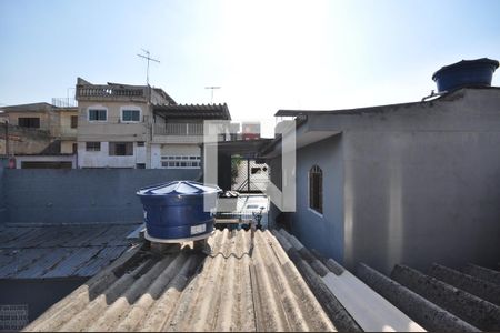 Casa à venda com 120m², 3 quartos e 1 vagaVista do Quarto 2