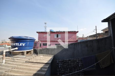 Casa à venda com 120m², 3 quartos e 1 vagaVista do Quarto 1