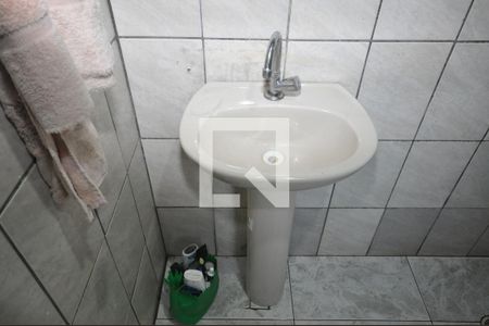 Casa à venda com 120m², 3 quartos e 1 vagaBanheiro 2