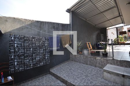 Casa à venda com 120m², 3 quartos e 1 vagaQuintal