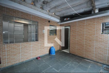 Casa à venda com 120m², 3 quartos e 1 vagaQuintal