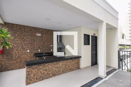 Apartamento à venda com 43m², 2 quartos e sem vaga Apartamento à venda com 43m², 2 quartos e sem vagaÁrea comum