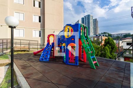 Apartamento à venda com 43m², 2 quartos e sem vaga Apartamento à venda com 43m², 2 quartos e sem vagaÁrea comum