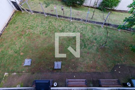 Apartamento à venda com 43m², 2 quartos e sem vaga Apartamento à venda com 43m², 2 quartos e sem vagaÁrea comum