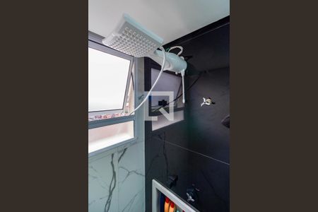 Apartamento à venda com 43m², 2 quartos e sem vaga Apartamento à venda com 43m², 2 quartos e sem vagaBanheiro