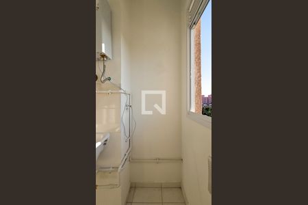 Apartamento para alugar com 36m², 2 quartos e sem vagaÁrea de Serviço