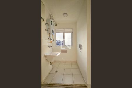 Apartamento para alugar com 36m², 2 quartos e sem vagaÁrea de Serviço