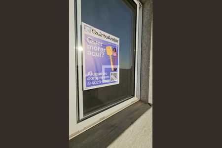 Apartamento para alugar com 36m², 2 quartos e sem vagaAdesivo