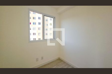 Apartamento para alugar com 36m², 2 quartos e sem vagaQuarto 2