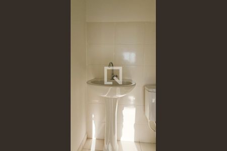 Apartamento para alugar com 36m², 2 quartos e sem vagaBanheiro