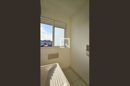 Apartamento para alugar com 36m², 2 quartos e sem vagaÁrea de Serviço