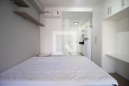 Studio de apartamento à venda com 1 quarto, 25m² em Cerqueira César, São Paulo