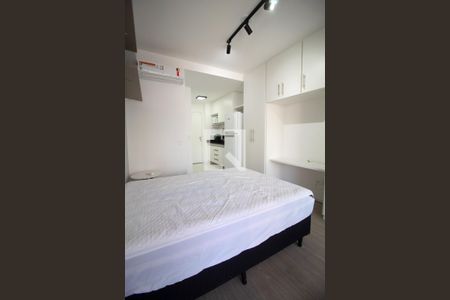 Studio de apartamento à venda com 1 quarto, 25m² em Cerqueira César, São Paulo