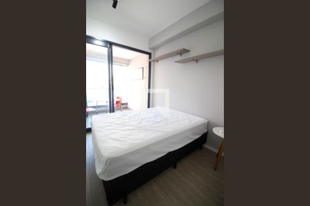 Apartamento à venda com 25m², 1 quarto e sem vaga Apartamento à venda com 25m², 1 quarto e sem vagaStudio