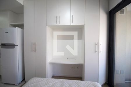 Studio de apartamento à venda com 1 quarto, 25m² em Cerqueira César, São Paulo