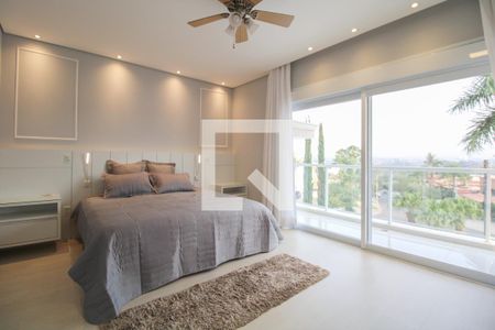 Casa de condomínio à venda com 420m², 3 quartos e 4 vagas Casa de condomínio à venda com 420m², 3 quartos e 4 vagasQuarto 3