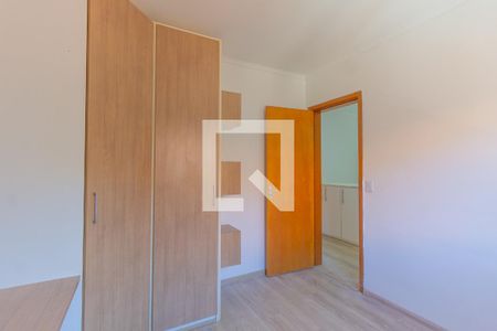 Casa de condomínio à venda com 89m², 3 quartos e 3 vagas Casa de condomínio à venda com 89m², 3 quartos e 3 vagasQuarto 3