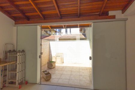 Casa de condomínio à venda com 89m², 3 quartos e 3 vagas Casa de condomínio à venda com 89m², 3 quartos e 3 vagasÁrea gourmet