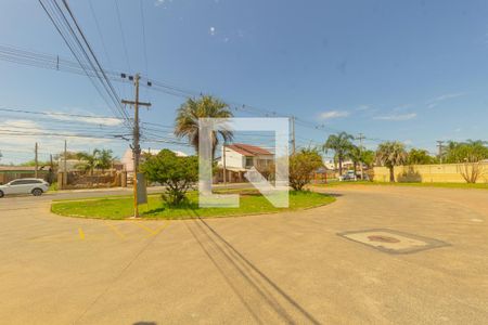 Casa de condomínio à venda com 89m², 3 quartos e 3 vagas Casa de condomínio à venda com 89m², 3 quartos e 3 vagasVista da Rua