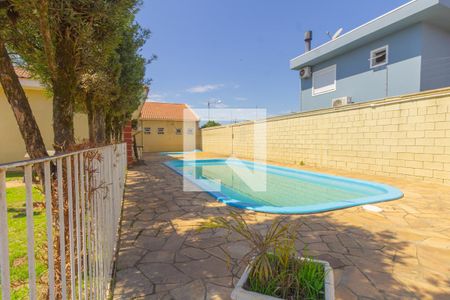 Casa de condomínio à venda com 89m², 3 quartos e 3 vagas Casa de condomínio à venda com 89m², 3 quartos e 3 vagasÁrea comum - Piscina