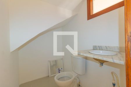 Casa de condomínio à venda com 89m², 3 quartos e 3 vagas Casa de condomínio à venda com 89m², 3 quartos e 3 vagasLavabo