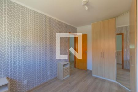 Casa de condomínio à venda com 89m², 3 quartos e 3 vagas Casa de condomínio à venda com 89m², 3 quartos e 3 vagasQuarto 2