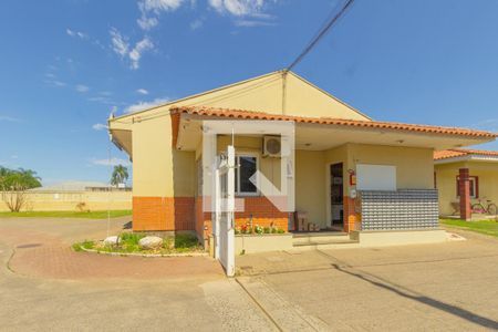 Casa de condomínio à venda com 89m², 3 quartos e 3 vagas Casa de condomínio à venda com 89m², 3 quartos e 3 vagasPortaria