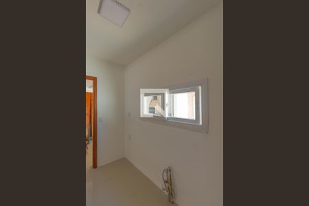 Casa de condomínio à venda com 89m², 3 quartos e 3 vagas Casa de condomínio à venda com 89m², 3 quartos e 3 vagasCozinha