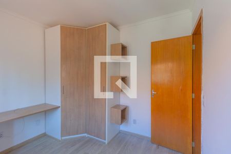 Casa de condomínio à venda com 89m², 3 quartos e 3 vagas Casa de condomínio à venda com 89m², 3 quartos e 3 vagasQuarto 3