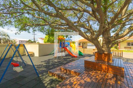 Casa de condomínio à venda com 89m², 3 quartos e 3 vagas Casa de condomínio à venda com 89m², 3 quartos e 3 vagasÁrea comum - Playground