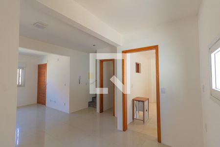 Casa de condomínio à venda com 89m², 3 quartos e 3 vagas Casa de condomínio à venda com 89m², 3 quartos e 3 vagasCozinha