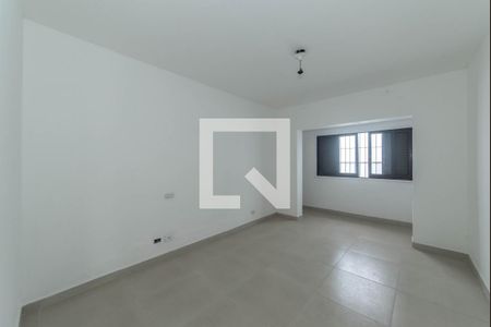 Suíte de casa para alugar com 2 quartos, 142m² em Vila da Saúde, São Paulo