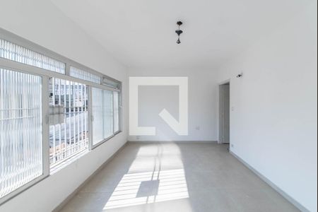 Sala de casa para alugar com 2 quartos, 142m² em Vila da Saúde, São Paulo