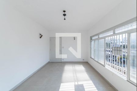 Sala de casa para alugar com 2 quartos, 142m² em Vila da Saúde, São Paulo