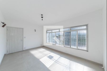 Sala de casa para alugar com 2 quartos, 142m² em Vila da Saúde, São Paulo