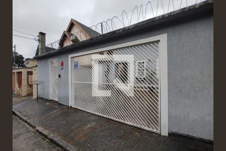 Casa para alugar com 194m², 3 quartos e 3 vagasFachada