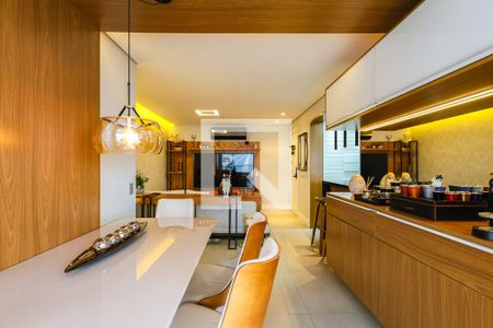 Apartamento para alugar em Jardim Caboré