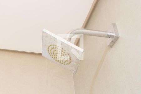 Chuveiro de kitnet/studio à venda com 1 quarto, 43m² em Brooklin, São Paulo