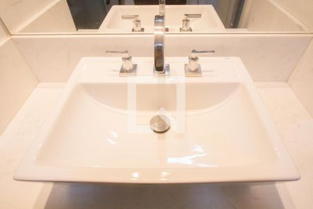 Pia de kitnet/studio à venda com 1 quarto, 43m² em Brooklin, São Paulo