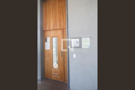 Studio à venda com 43m², 1 quarto e 1 vagaSauna
