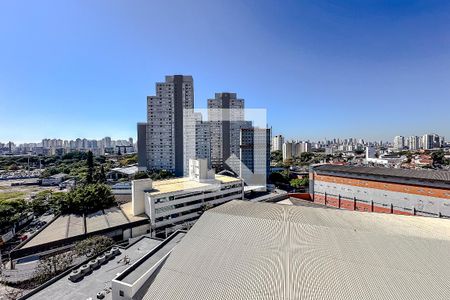 Apartamento à venda com 41m², 2 quartos e sem vaga Apartamento à venda com 41m², 2 quartos e sem vagaVista do Quarto 1