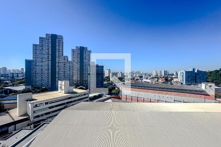 Apartamento à venda com 41m², 2 quartos e sem vaga Apartamento à venda com 41m², 2 quartos e sem vagaVista do Quarto 2