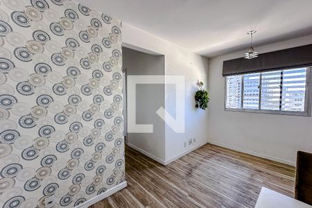 Apartamento à venda com 41m², 2 quartos e sem vaga Apartamento à venda com 41m², 2 quartos e sem vagaSala