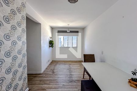 Apartamento à venda com 41m², 2 quartos e sem vaga Apartamento à venda com 41m², 2 quartos e sem vagaSala