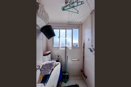 Apartamento à venda com 41m², 2 quartos e sem vaga Apartamento à venda com 41m², 2 quartos e sem vagaÁrea de Serviço