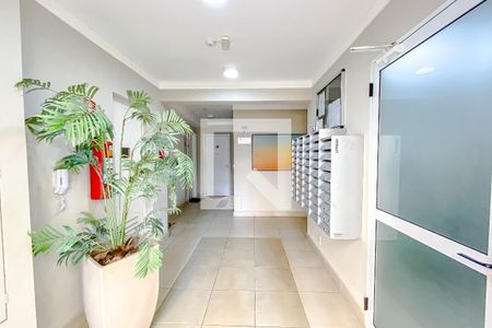 Apartamento à venda com 41m², 2 quartos e sem vagaÁrea comum