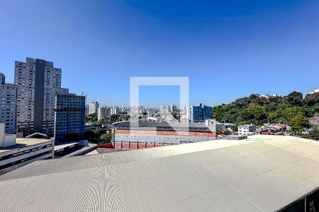 Apartamento à venda com 41m², 2 quartos e sem vaga Apartamento à venda com 41m², 2 quartos e sem vagaVista da Sala