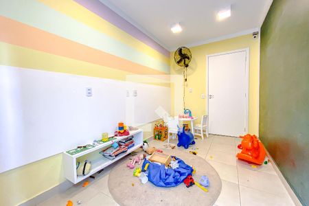 Apartamento à venda com 41m², 2 quartos e sem vagaBrinquedoteca