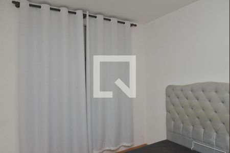 Quarto  de apartamento para alugar com 2 quartos, 47m² em Utinga, Santo André