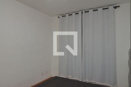 Quarto  de apartamento para alugar com 2 quartos, 47m² em Utinga, Santo André